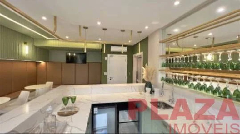 Imagem Apartamento com 2 Quartos à Venda, 64 m² em Tabuleiro - Camboriú
