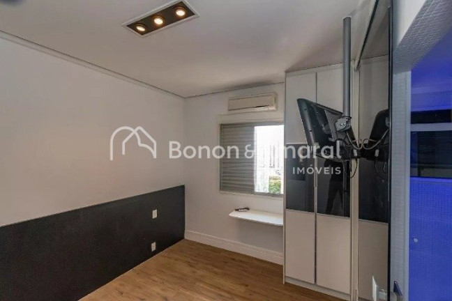 Imagem Cobertura com 2 Quartos à Venda, 143 m² em Botafogo - Campinas