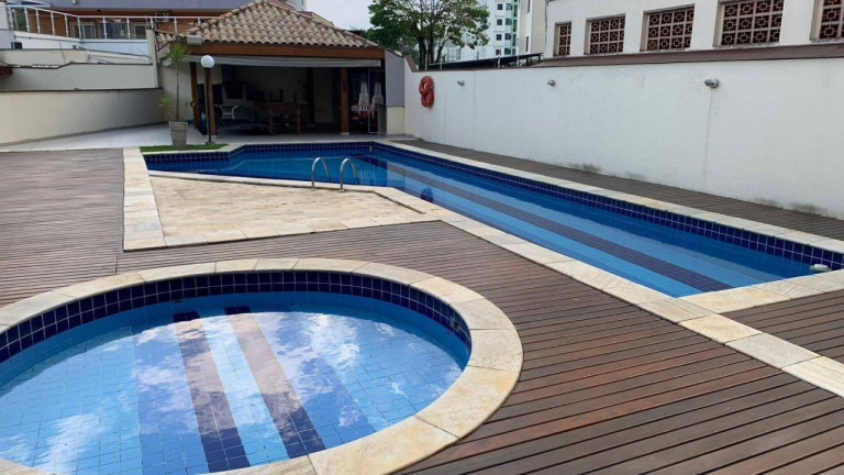 Imagem Apartamento com 3 Quartos à Venda, 94 m² em Jardim Das Nações - Taubaté Imagem Apartamento com 3 Quartos à Venda, 94 m² em Jardim Das Nações - Taubaté