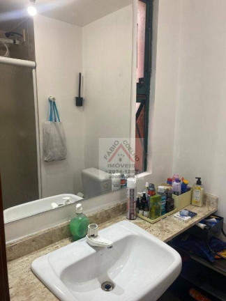 Imagem Apartamento com 2 Quartos à Venda, 54 m² em Vila Do Castelo - São Paulo Imagem Apartamento com 2 Quartos à Venda, 54 m² em Vila Do Castelo - São Paulo
