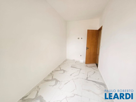 Imagem Cobertura com 2 Quartos à Venda, 117 m² em Vila Scarpelli - Santo André