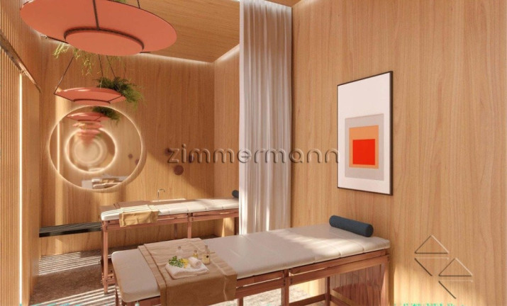 Imagem Apartamento com 1 Quarto à Venda, 41 m² em Perdizes - São Paulo Imagem Apartamento com 1 Quarto à Venda, 41 m² em Perdizes - São Paulo
