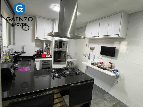 Imagem Apartamento com 3 Quartos à Venda, 118 m² em Centro - Osasco Imagem Apartamento com 3 Quartos à Venda, 118 m² em Centro - Osasco