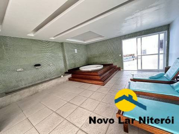 Imagem Apartamento com 4 Quartos à Venda, 169 m² em Icaraí - Niterói Imagem Apartamento com 4 Quartos à Venda, 169 m² em Icaraí - Niterói