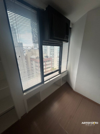 Imagem Sala Comercial à Venda, 45 m² em Cidade Monções - São Paulo Imagem Sala Comercial à Venda, 45 m² em Cidade Monções - São Paulo