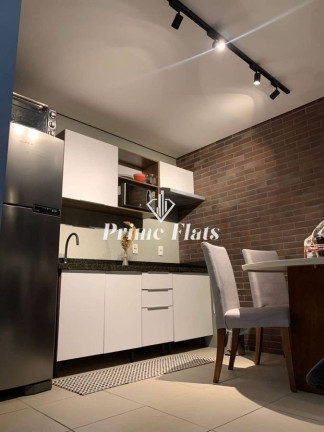 Imagem Apartamento com 1 Quarto à Venda, 45 m² em Vila Olímpia - São Paulo Imagem Apartamento com 1 Quarto à Venda, 45 m² em Vila Olímpia - São Paulo