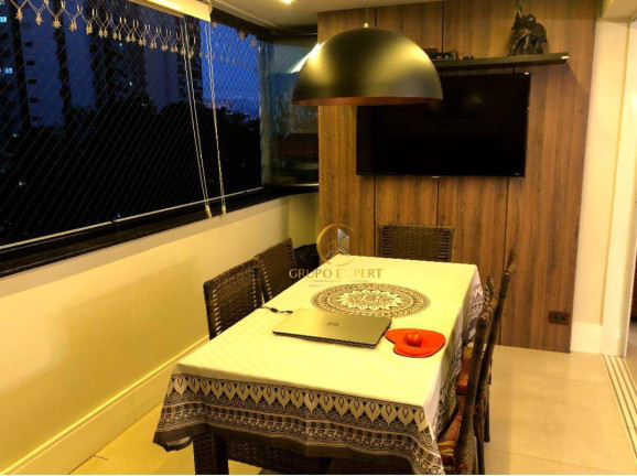 Imagem Apartamento com 3 Quartos à Venda, 236 m² em Vila Ema - São José Dos Campos Imagem Apartamento com 3 Quartos à Venda, 236 m² em Vila Ema - São José Dos Campos