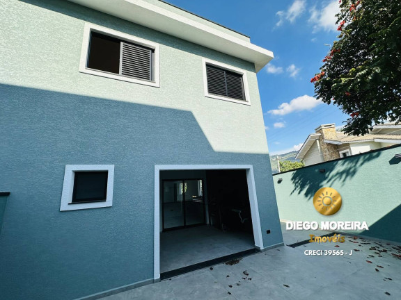 Casa com 3 Quartos à Venda, 225 m² em Nova Gardênia - Atibaia