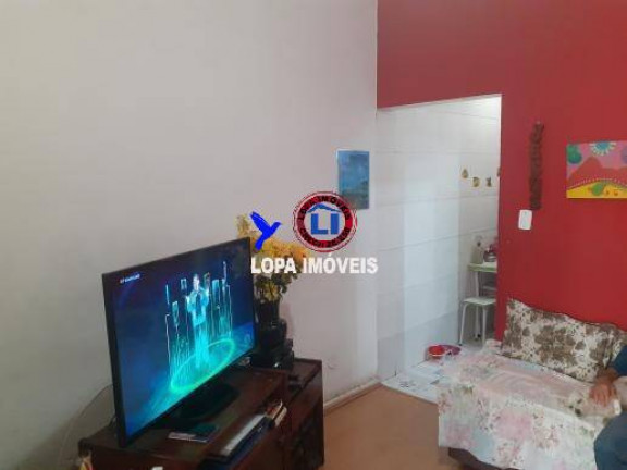 Imagem Apartamento com 1 Quarto à Venda, 32 m² em Centro - Rio De Janeiro Imagem Apartamento com 1 Quarto à Venda, 32 m² em Centro - Rio De Janeiro