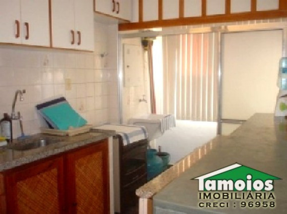 Imagem Cobertura com 3 Quartos para Temporada, 97 m² em Praia Grande - Ubatuba Imagem Cobertura com 3 Quartos para Temporada, 97 m² em Praia Grande - Ubatuba