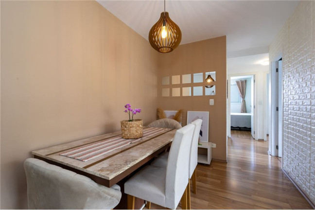 Imagem Apartamento com 3 Quartos à Venda, 73 m² em Jardim Ester Yolanda - São Paulo