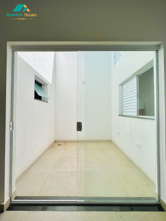 Imagem Casa com 3 Quartos à Venda, 109 m² em Nova Cerejeira - Atibaia
