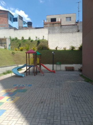 Imagem Apartamento com 2 Quartos à Venda, 52 m² em Recanto Silvestre (fazendinha) - Santana De Parnaíba Imagem Apartamento com 2 Quartos à Venda, 52 m² em Recanto Silvestre (fazendinha) - Santana De Parnaíba