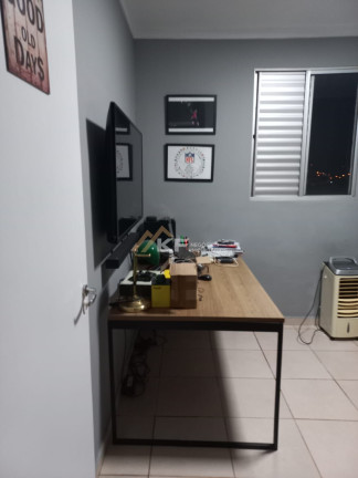 Imagem Apartamento com 2 Quartos à Venda, 55 m² em Ribeirânia - Ribeirão Preto Imagem Apartamento com 2 Quartos à Venda, 55 m² em Ribeirânia - Ribeirão Preto