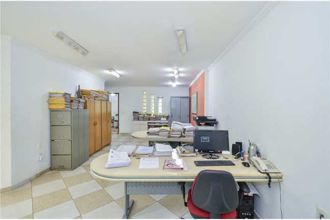 Imagem Casa com 3 Quartos à Venda, 124 m² em Vila Romana - São Paulo