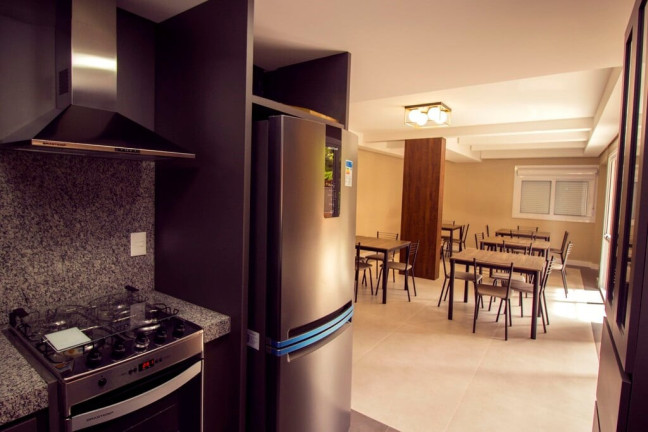 Imagem Apartamento com 2 Quartos à Venda, 78 m² em Bela Vista - Porto Alegre