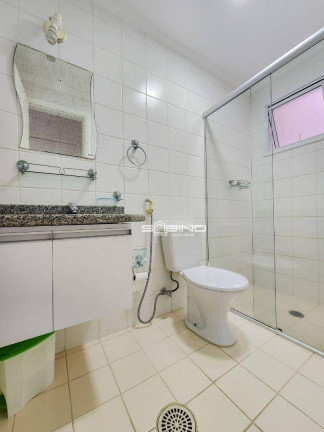 Imagem Apartamento com 2 Quartos para Alugar, 74 m² em Riviera De São  Lourenço  - Bertioga