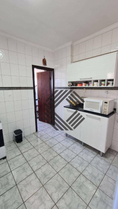 Imagem Apartamento com 3 Quartos à Venda, 99 m² em Jardim Santa Rosália - Sorocaba Imagem Apartamento com 3 Quartos à Venda, 99 m² em Jardim Santa Rosália - Sorocaba
