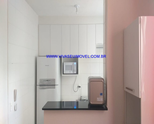 Imagem Apartamento com 2 Quartos à Venda, 54 m² em Olaria - Salto Imagem Apartamento com 2 Quartos à Venda, 54 m² em Olaria - Salto