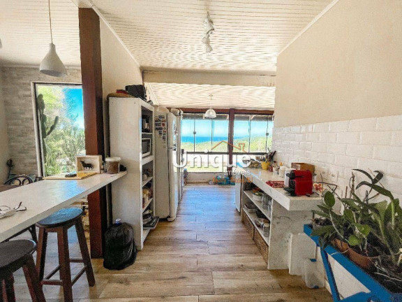 Imagem Casa com 3 Quartos à Venda, 180 m² em Ferradura - Armação Dos Búzios