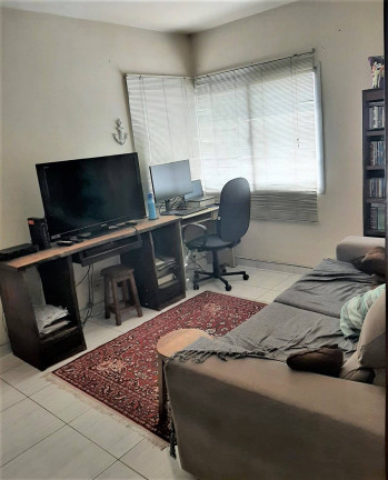 Imagem Apartamento com 2 Quartos à Venda, 65 m² em Jardim Taquaral - São Paulo Imagem Apartamento com 2 Quartos à Venda, 65 m² em Jardim Taquaral - São Paulo