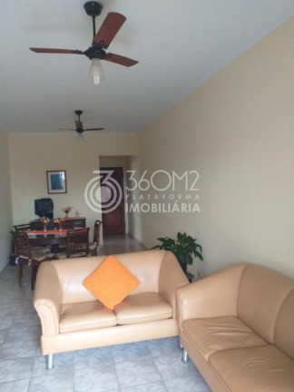 Apartamento com 2 Quartos à Venda, 112 m² em Vila Atlântica - Mongaguá