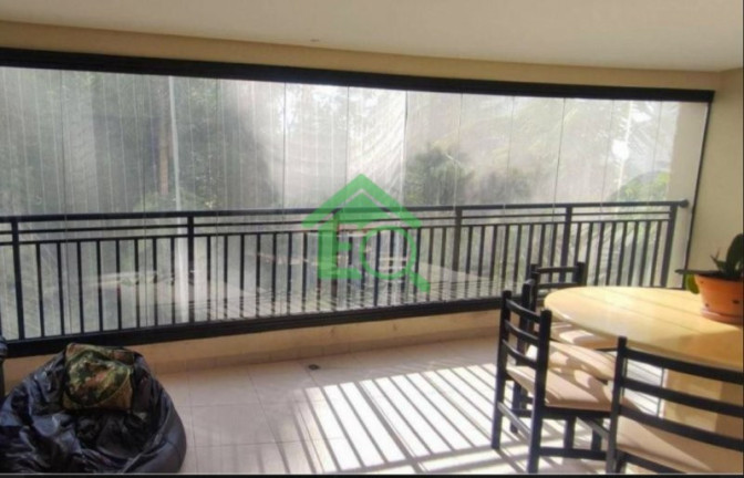 Imagem Apartamento com 3 Quartos à Venda, 198 m² em Jardim Marajoara - São Paulo Imagem Apartamento com 3 Quartos à Venda, 198 m² em Jardim Marajoara - São Paulo