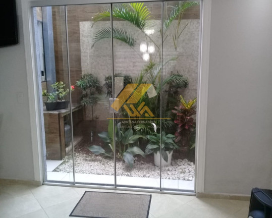 Imagem Casa com 3 Quartos à Venda, 224 m² em Chácaras Duchen - Suzano