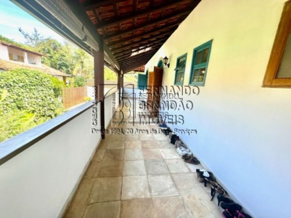 Imagem Casa com 5 Quartos para Alugar, 500 m² em Barra Da Tijuca - Rio De Janeiro