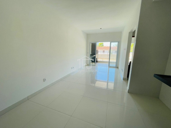 Apartamento com 2 Quartos à Venda, 71 m² em Toninhas - Ubatuba