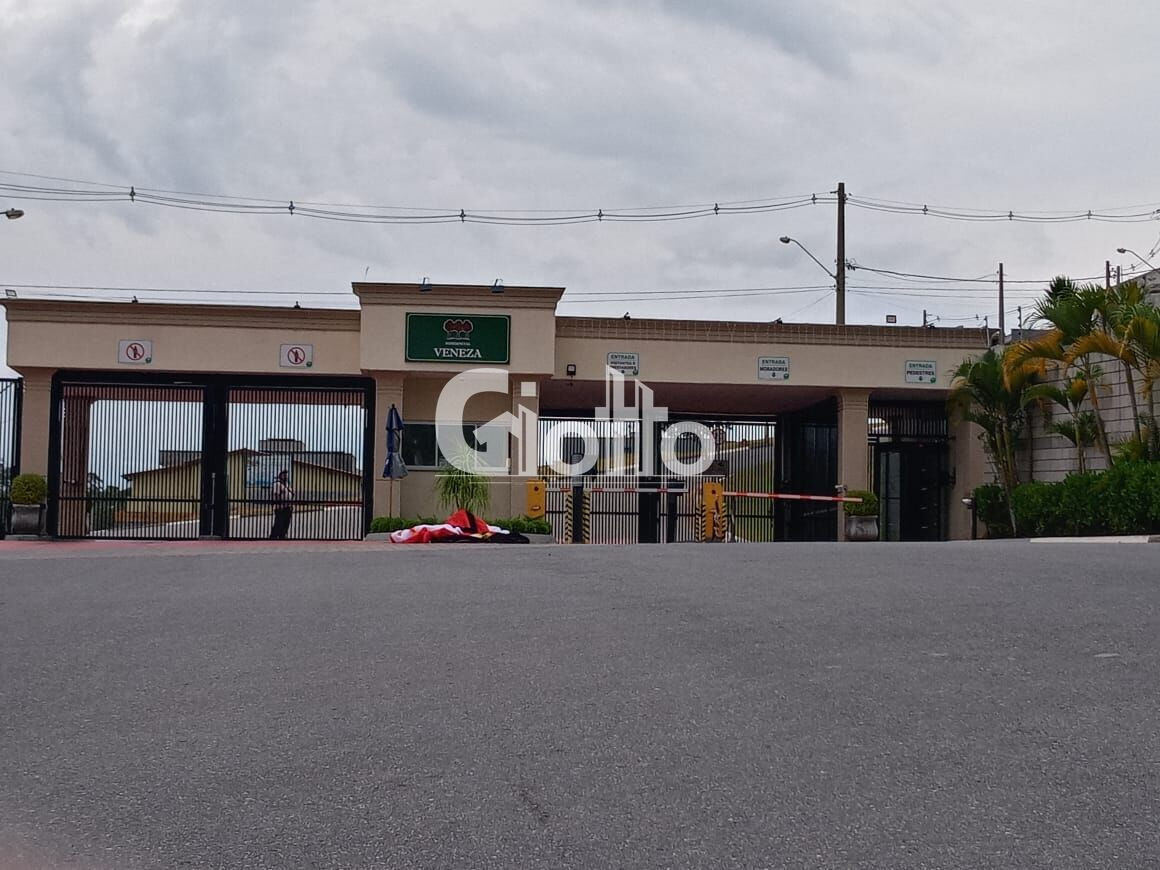 Imagem Terreno à Venda, 311 m² em Residencial Veneza I - Mogi Das Cruzes
