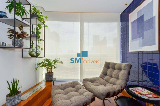 Imagem Apartamento com 4 Quartos à Venda, 131 m² em Aclimação - São Paulo Imagem Apartamento com 4 Quartos à Venda, 131 m² em Aclimação - São Paulo