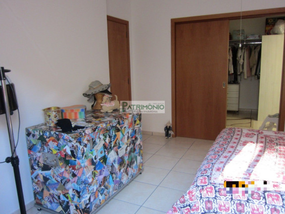 Imagem Casa com 4 Quartos à Venda, 289 m² em Estância Das Flores - Jaguariúna