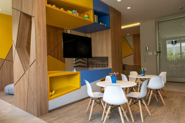 Imagem Apartamento com 3 Quartos à Venda, 113 m² em Vila Mariana - São Paulo