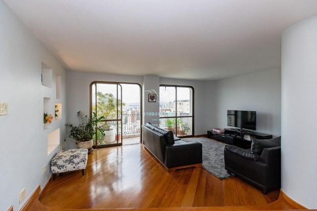 Imagem Apartamento com 3 Quartos à Venda, 177 m² em Vila Suzana - São Paulo Imagem Apartamento com 3 Quartos à Venda, 177 m² em Vila Suzana - São Paulo