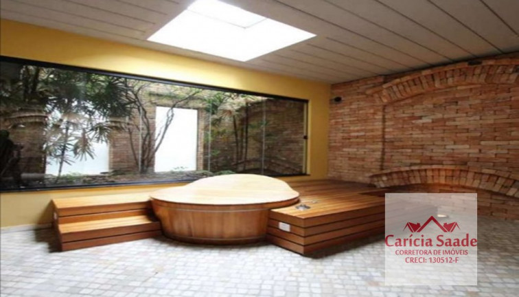 Imagem Apartamento com 2 Quartos à Venda, 60 m² em Jardim Paulista - São Paulo