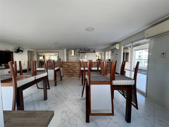 Imagem Apartamento com 2 Quartos à Venda, 93 m² em Boqueirão - Praia Grande Imagem Apartamento com 2 Quartos à Venda, 93 m² em Boqueirão - Praia Grande