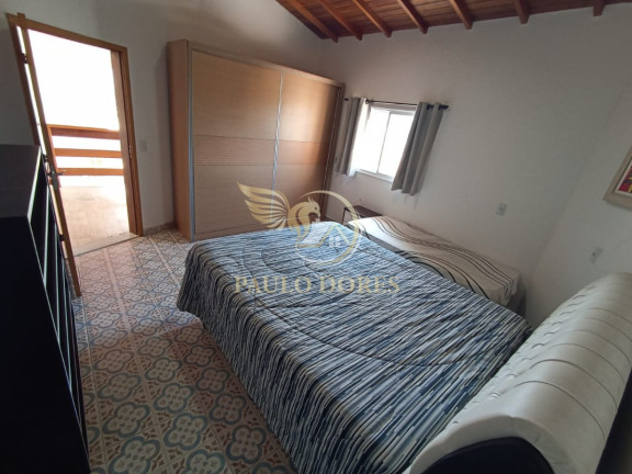 Imagem Cobertura com 4 Quartos à Venda, 300 m² em Itaguá - Ubatuba
