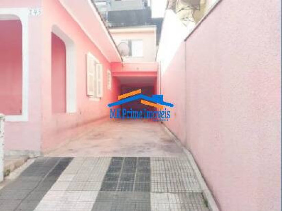 Imagem Casa com 4 Quartos à Venda, 250 m² em Bela Vista - Osasco