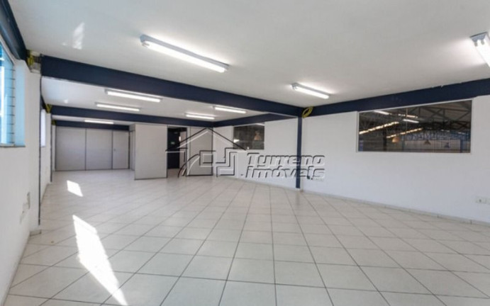 Imóvel Comercial à Venda, 2.200 m² em Chácaras Reunidas - São José Dos Campos