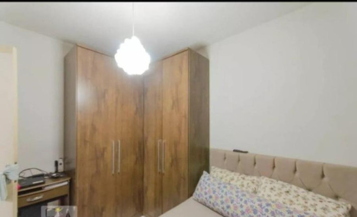 Imagem Apartamento com 2 Quartos à Venda, 50 m² em Vila Silvia - São Paulo