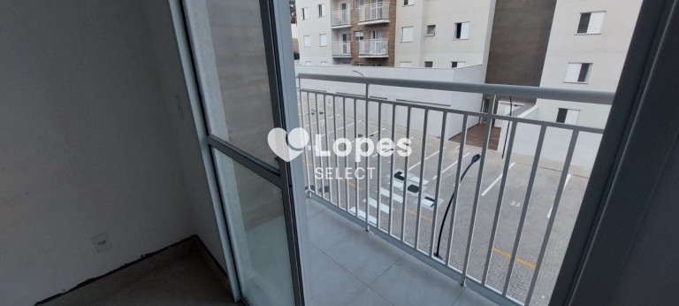 Imagem Apartamento com 2 Quartos à Venda, 50 m² em Condominio Residencial Bello - Vinhedo