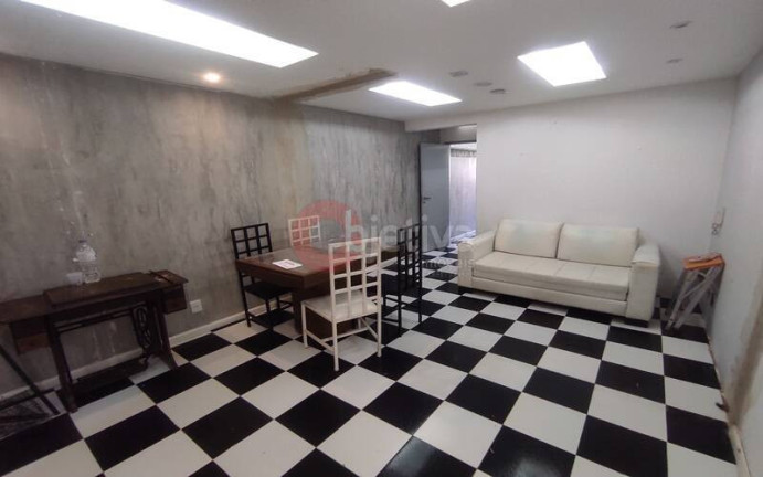 Imagem Sala Comercial à Venda, 50 m² em Centro - Cabo Frio