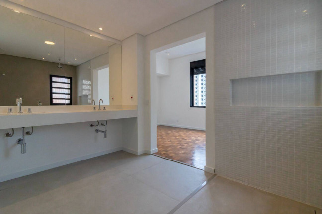 Imagem Apartamento com 3 Quartos à Venda, 279 m² em Higienópolis - São Paulo