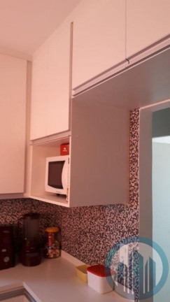 Imagem Apartamento com 2 Quartos à Venda, 60 m² em Santa Terezinha - São Bernardo Do Campo