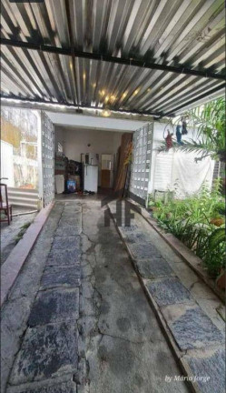 Imagem Casa com 3 Quartos à Venda, 427 m² em Hipódromo - Recife