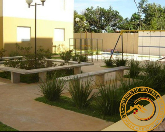 Imagem Apartamento com 2 Quartos à Venda, 47 m² em Vila Santa Terezinha - Itu Imagem Apartamento com 2 Quartos à Venda, 47 m² em Vila Santa Terezinha - Itu