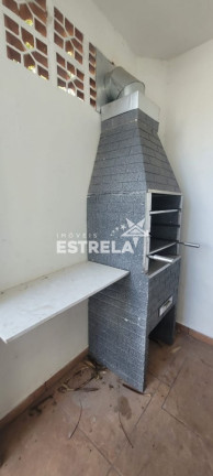 Imagem Casa com 3 Quartos à Venda, 124 m² em Chácara Recanto - Cotia Imagem Casa com 3 Quartos à Venda, 124 m² em Chácara Recanto - Cotia