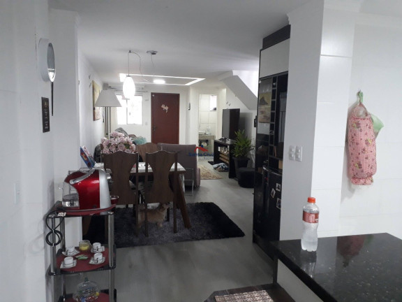 Imagem Sobrado com 2 Quartos à Venda, 127 m² em Ingleses Do Rio Vermelho - Florianópolis