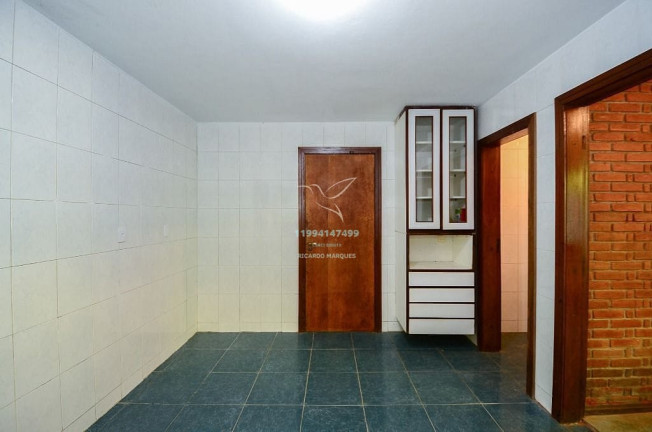 Imagem Casa com 5 Quartos à Venda, 350 m² em Jardim Santa Paula - Cotia